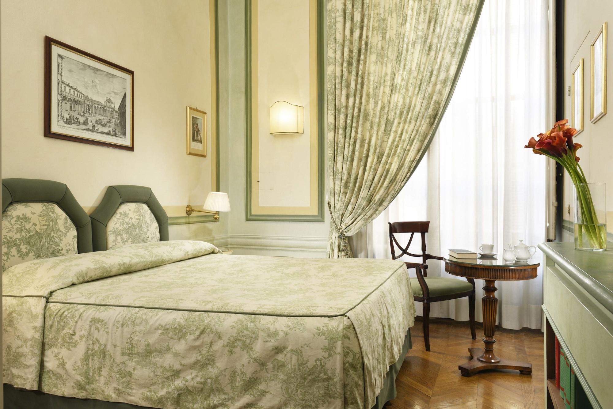 Palazzo Niccolini Al Duomo Residenza D'Epoca Florença Exterior foto
