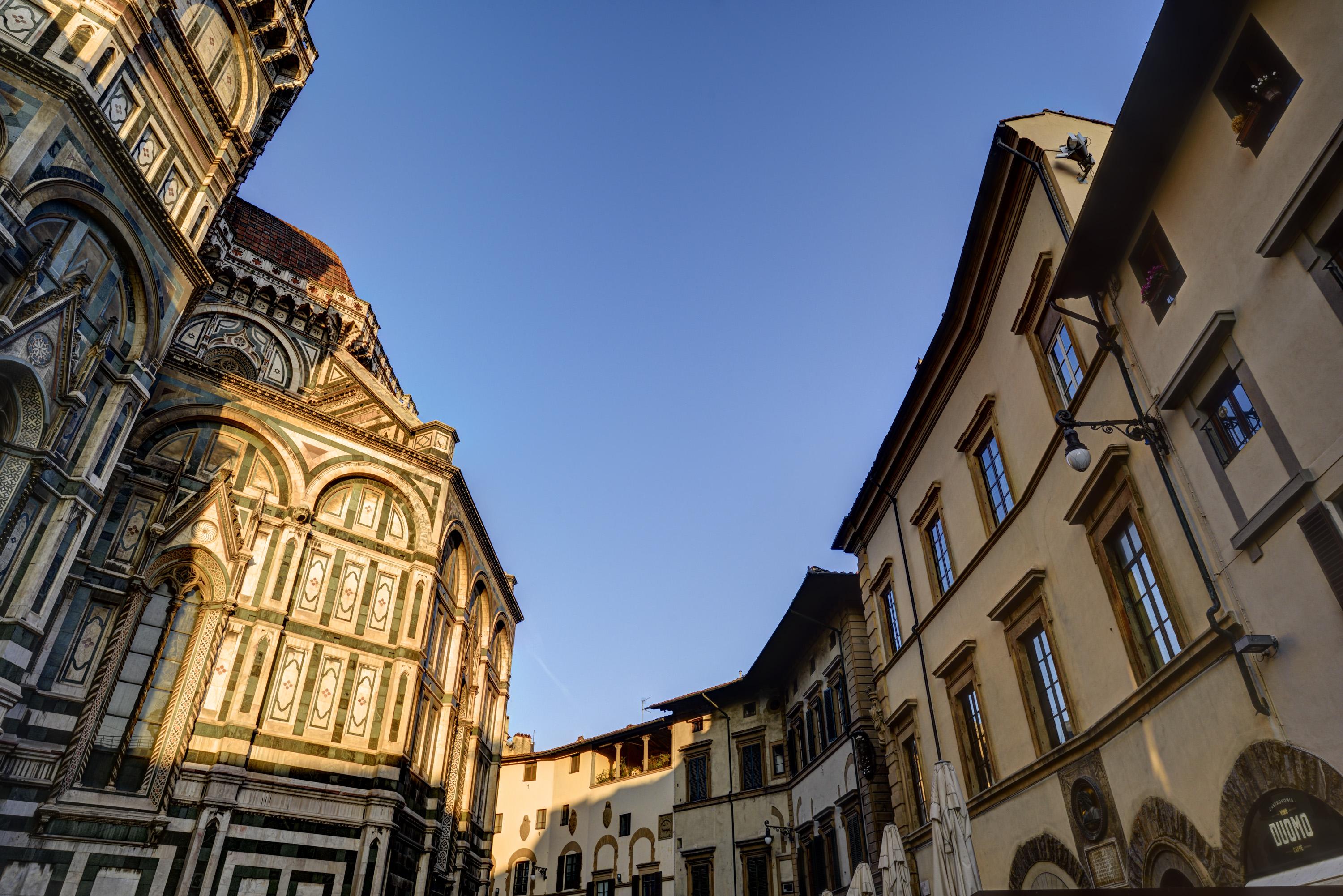Palazzo Niccolini Al Duomo Residenza D'Epoca Florença Exterior foto