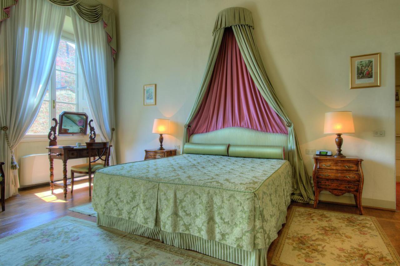 Palazzo Niccolini Al Duomo Residenza D'Epoca Florença Quarto foto